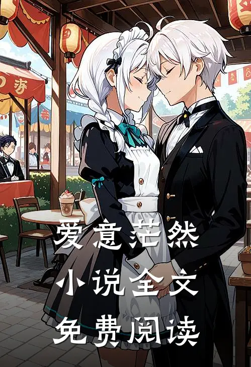 爱意茫然小说全文免费阅读