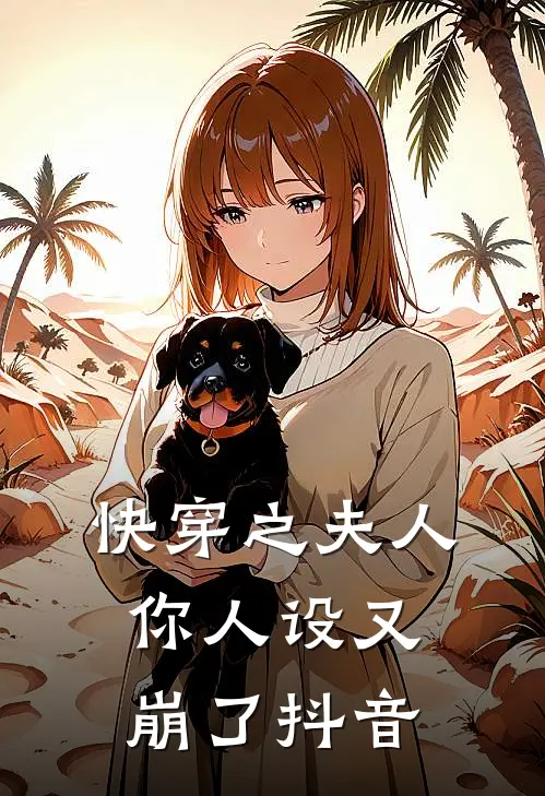 快穿之夫人你人设又崩了抖音