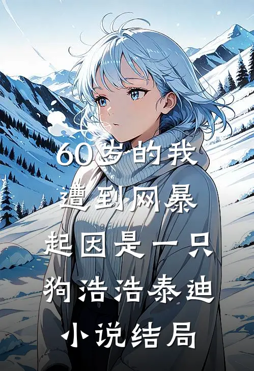 60岁的我遭到网暴，起因是一只狗浩浩泰迪小说结局