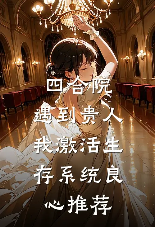 四合院：遇到贵人，我激活生存系统良心推荐