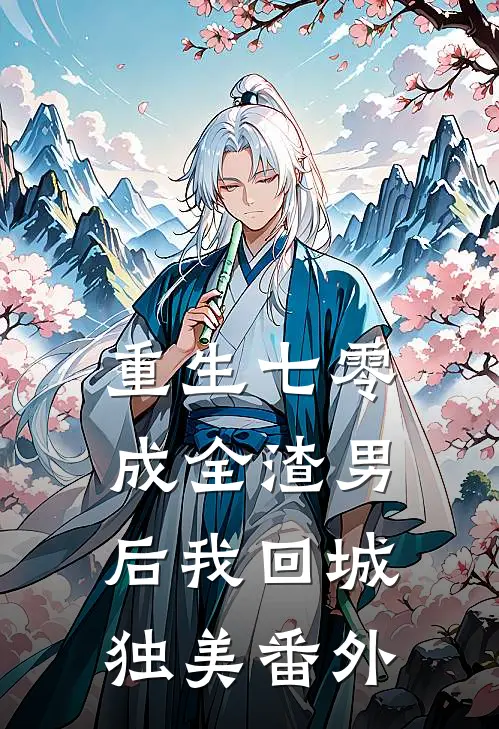 重生七零，成全渣男后我回城独美番外