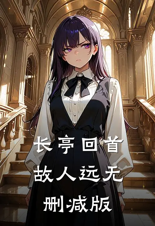 长亭回首故人远无删减版