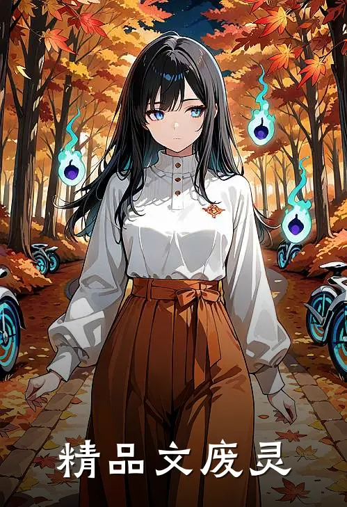 精品文废灵