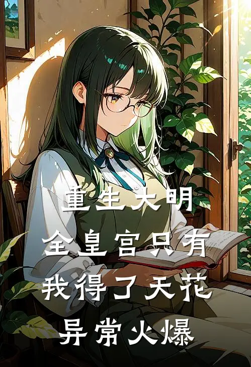 重生大明：全皇宫只有我得了天花异常火爆