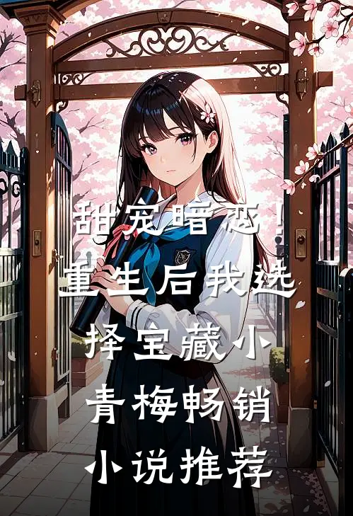 甜宠暗恋！重生后我选择宝藏小青梅畅销小说推荐
