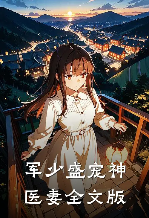 军少盛宠神医妻全文版