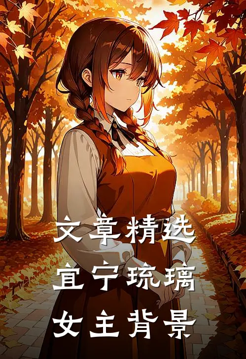 文章精选宜宁琉璃女主背景