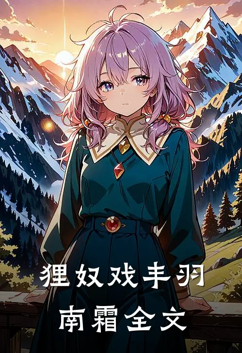 狸奴戏丰羽南霜全文