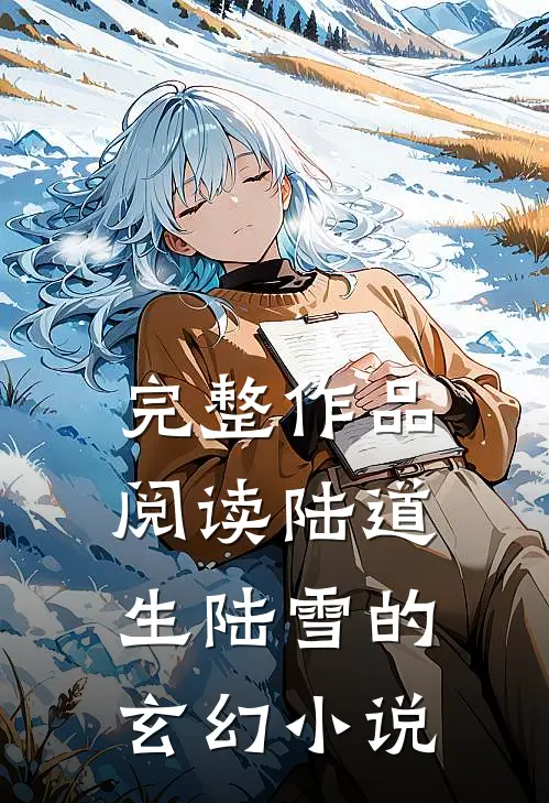 完整作品阅读陆道生陆雪的玄幻小说