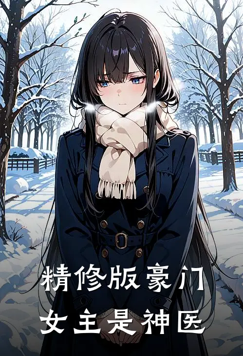 精修版豪门女主是神医