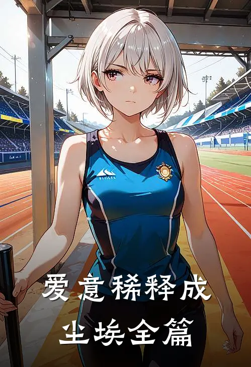 爱意稀释成尘埃全篇