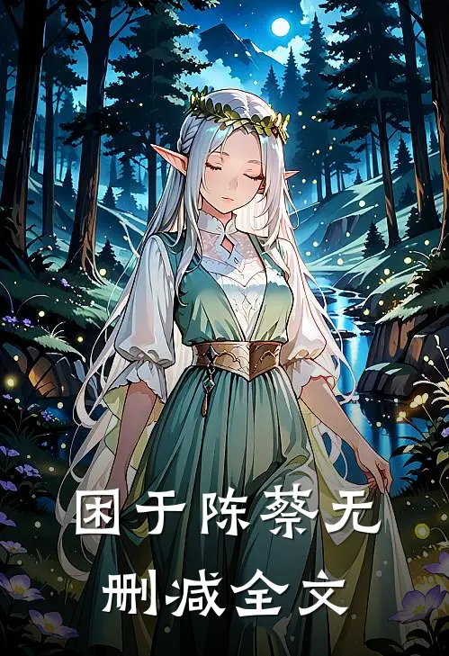 困于陈蔡无删减全文