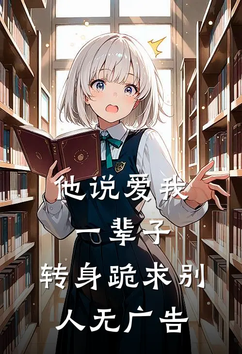 他说爱我一辈子，转身跪求别人无广告