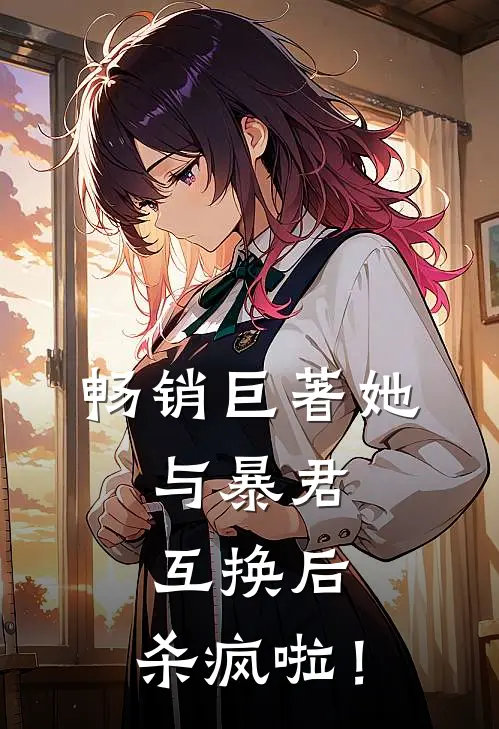 畅销巨著她，与暴君互换后，杀疯啦！