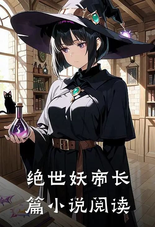 绝世妖帝长篇小说阅读