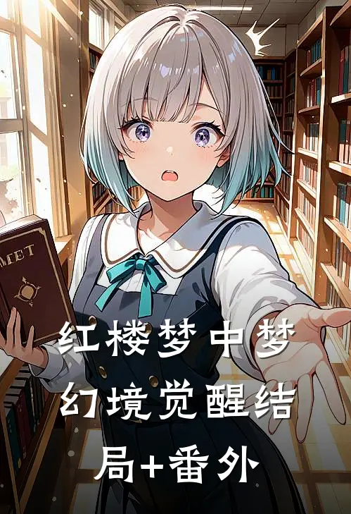 红楼梦中梦：幻境觉醒结局+番外