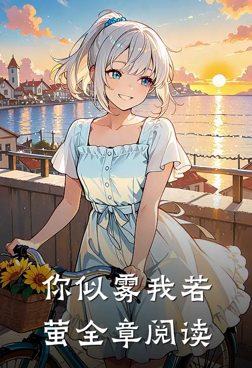 你似雾我若萤全章阅读