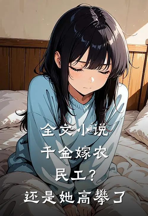 全文小说千金嫁农民工？还是她高攀了