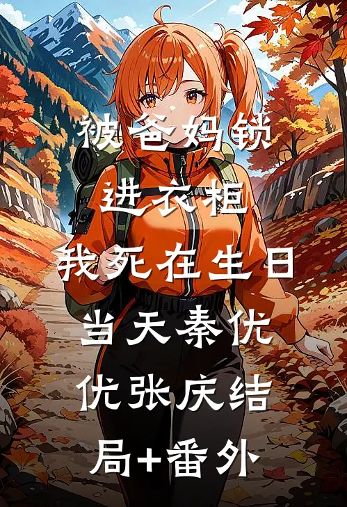 被爸妈锁进衣柜，我死在生日当天秦优优张庆结局+番外