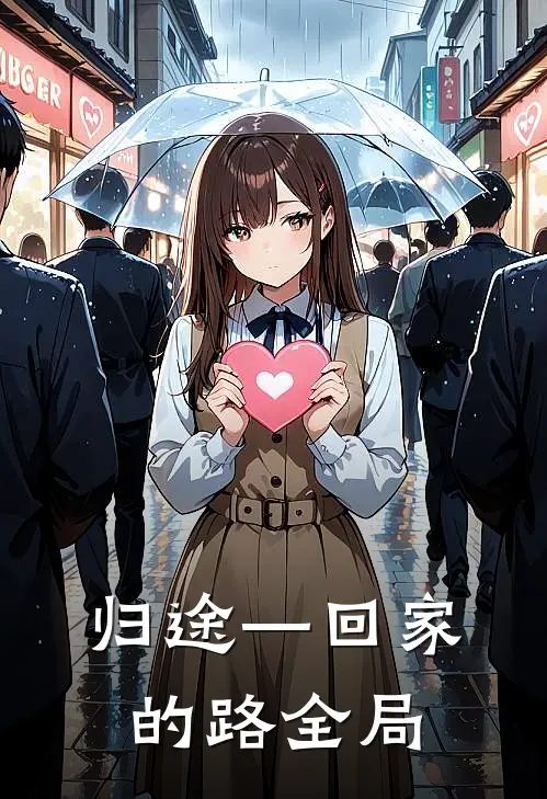 归途—回家的路全局