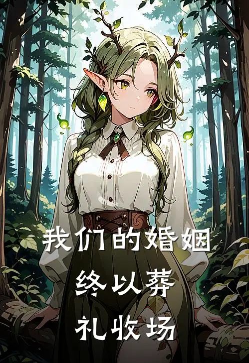 我们的婚姻，终以葬礼收场