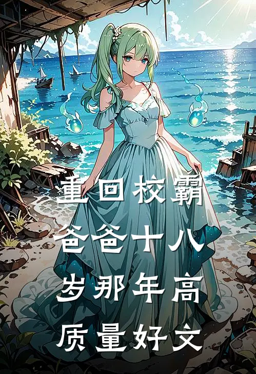 重回校霸爸爸十八岁那年高质量好文
