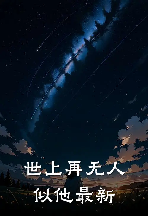 世上再无人似他最新