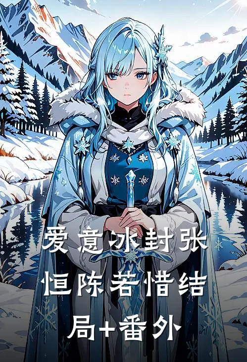 爱意冰封张恒陈若惜结局+番外