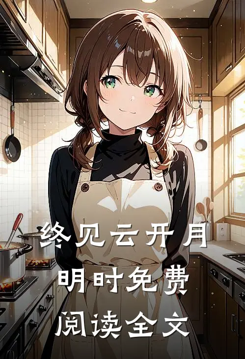 终见云开月明时免费阅读全文