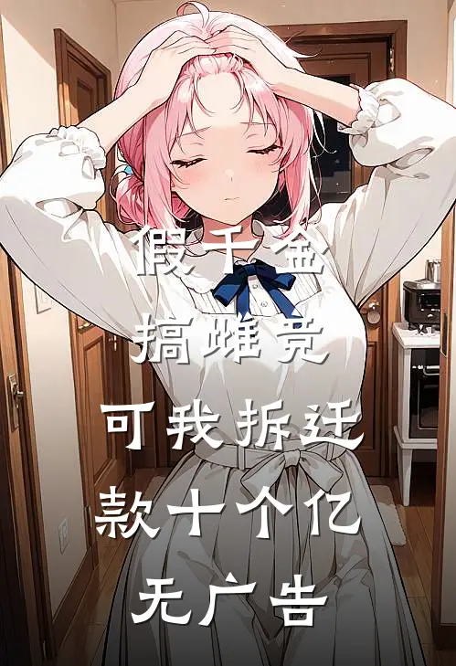 假千金搞雌竞，可我拆迁款十个亿无广告