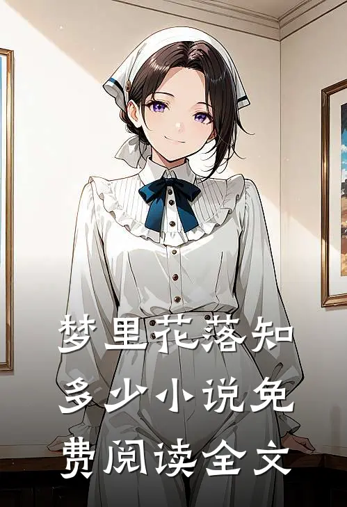 梦里花落知多少小说免费阅读全文