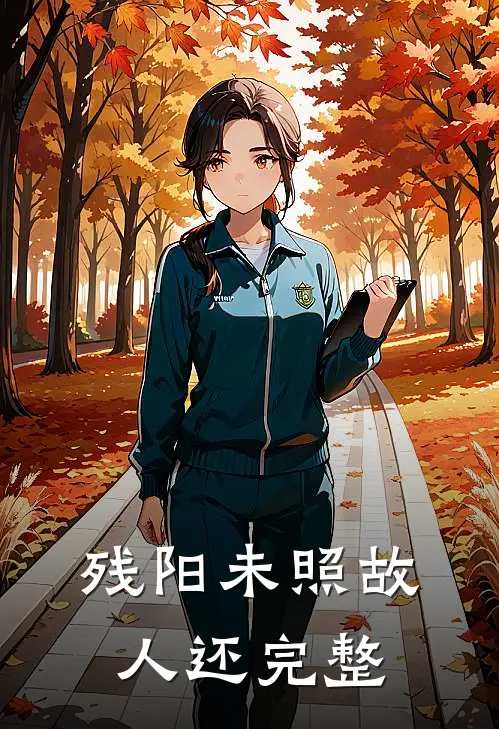 残阳未照故人还完整