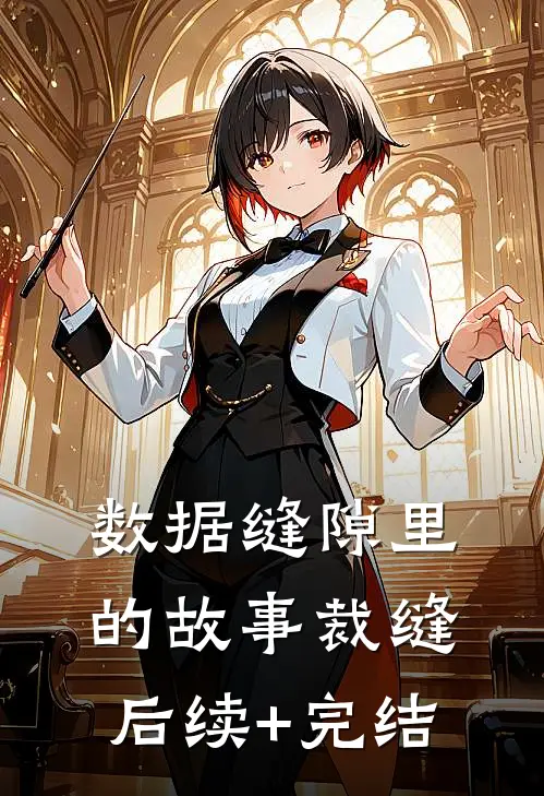 数据缝隙里的故事裁缝后续+完结