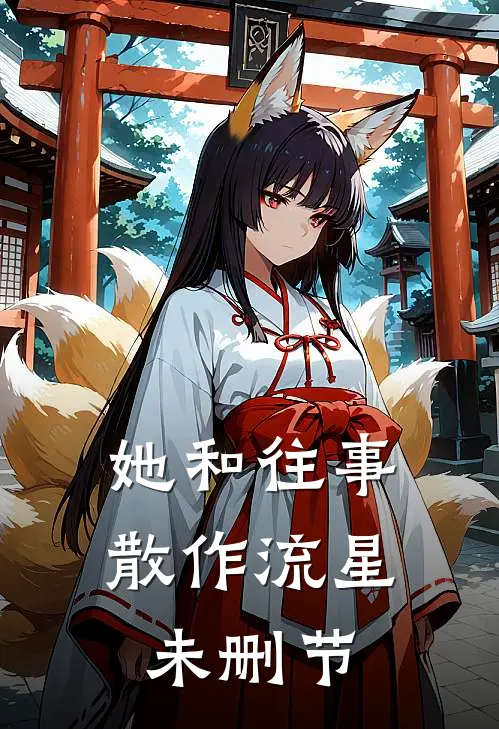 她和往事，散作流星未删节
