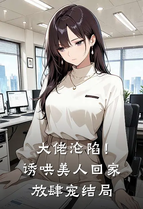 大佬沦陷！诱哄美人回家放肆宠结局