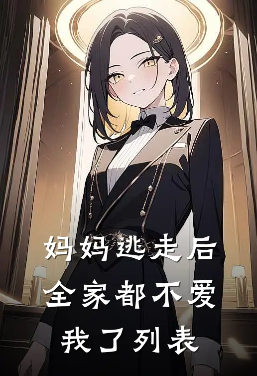 妈妈逃走后，全家都不爱我了列表