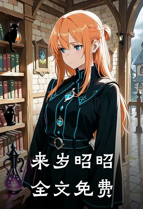 来岁昭昭全文免费