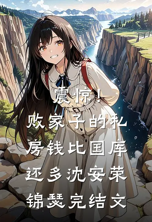 震惊！败家子的私房钱比国库还多沈安荣锦瑟完结文