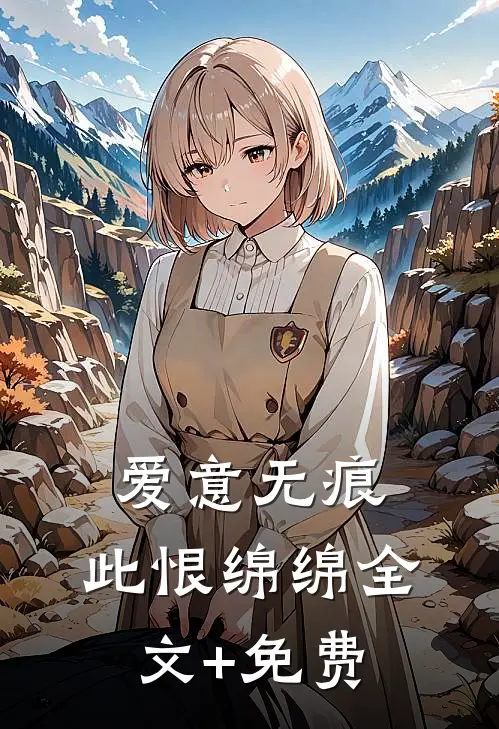 爱意无痕，此恨绵绵全文+免费