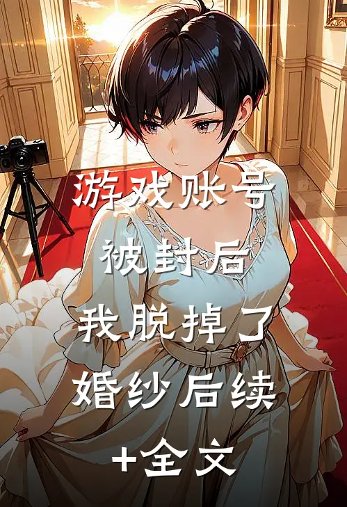 游戏账号被封后，我脱掉了婚纱后续+全文