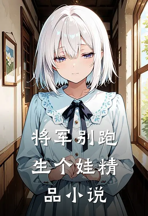 将军别跑，生个娃精品小说