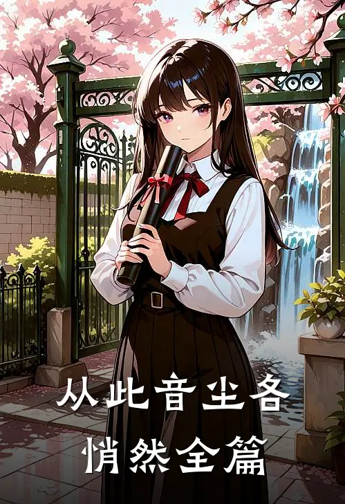 从此音尘各悄然全篇