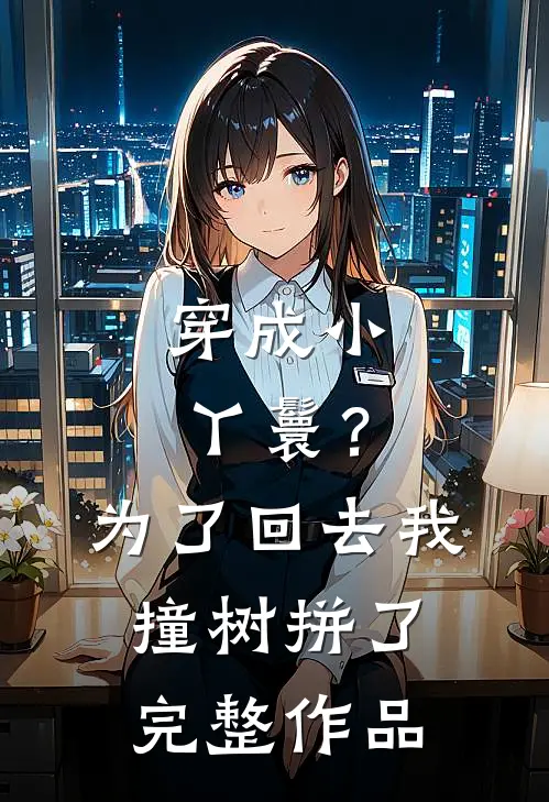 穿成小丫鬟？为了回去我撞树拼了完整作品