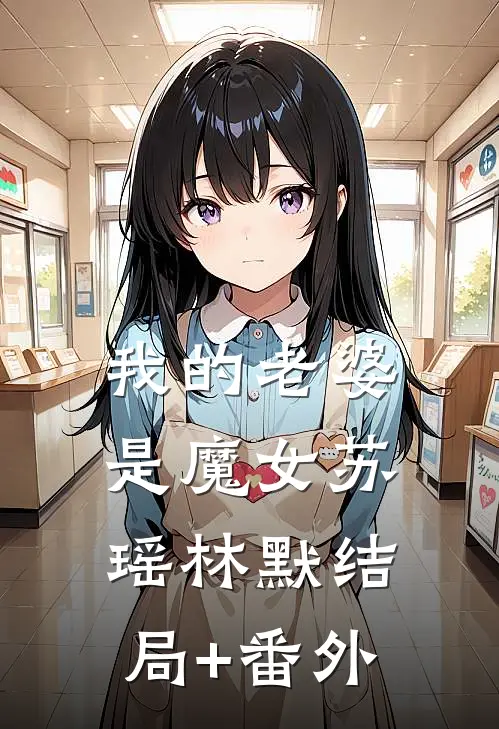 我的老婆是魔女苏瑶林默结局+番外