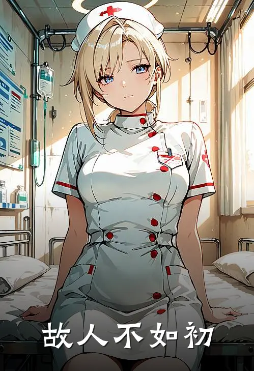 故人不如初