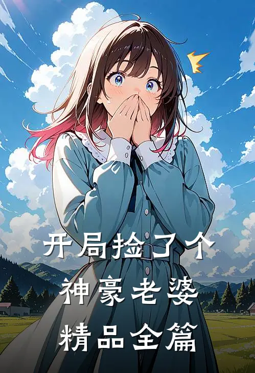 开局捡了个神豪老婆精品全篇