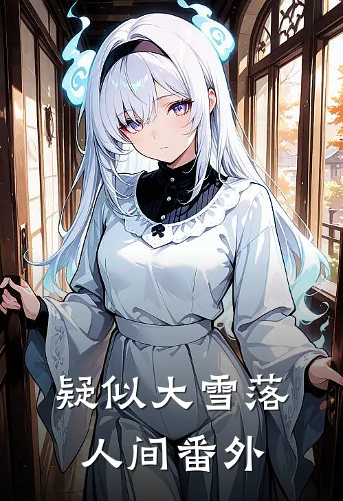 疑似大雪落人间 番外
