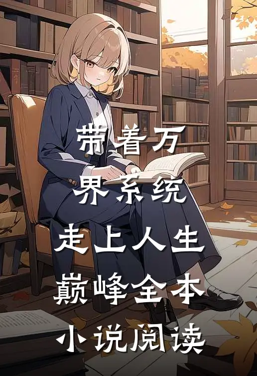 带着万界系统，走上人生巅峰全本小说阅读