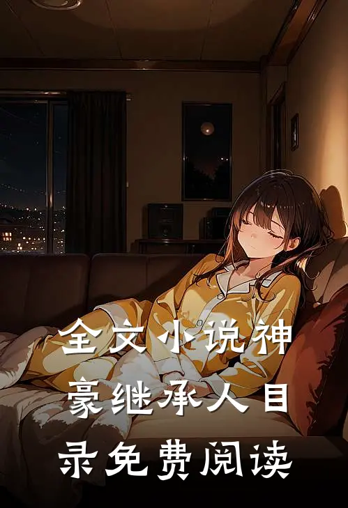 全文小说神豪继承人目录免费阅读