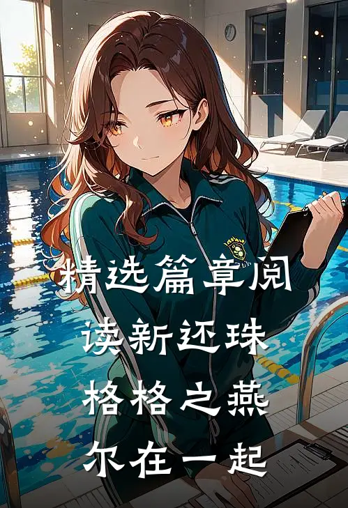 精选篇章阅读新还珠格格之燕尔在一起